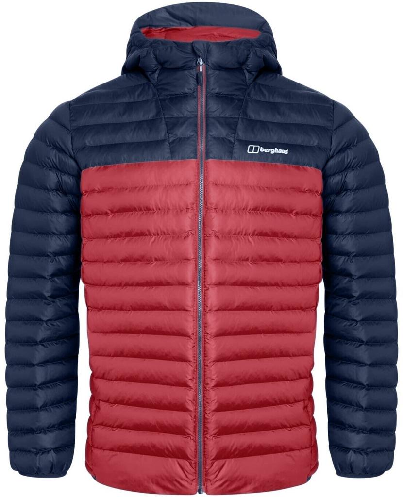 Мужская утепленная куртка Berghaus Vaskye