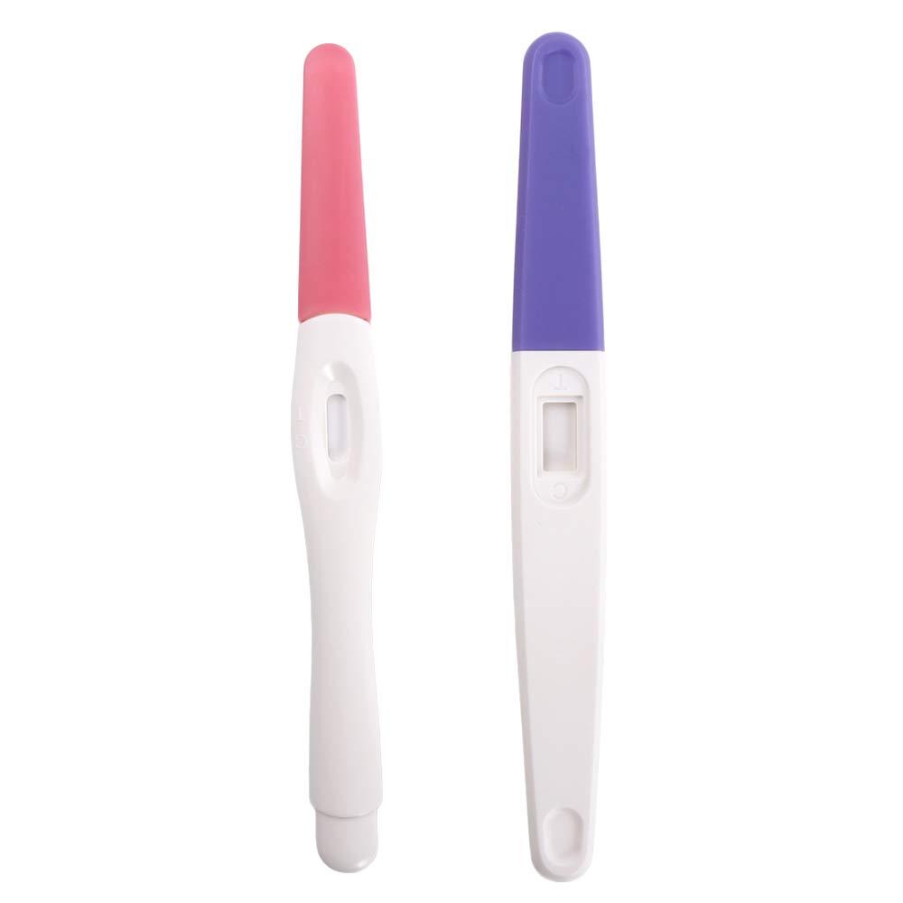Joke Women Men Pregnancy Test Positive Fake Pregnancy Test Practical Jokes Pregnancy Test Trickys