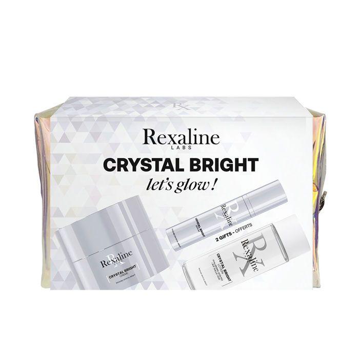 CRYSTAL BRIGHT КРЕМ В КОРОБКЕ 4 шт.