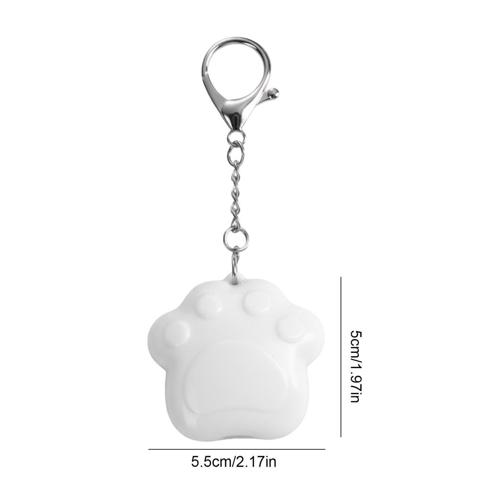 2/4pcs Purse Light Touch Activated Hanging Night Light Accessories for Women Girls Backpack Handbags