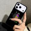 Чехол Case для iPhone 17 Air 16 Pro Max 15 Plus 11 13 Mini 14 12 Задняя крышка телефона Психолог Профессия Психология мягкий