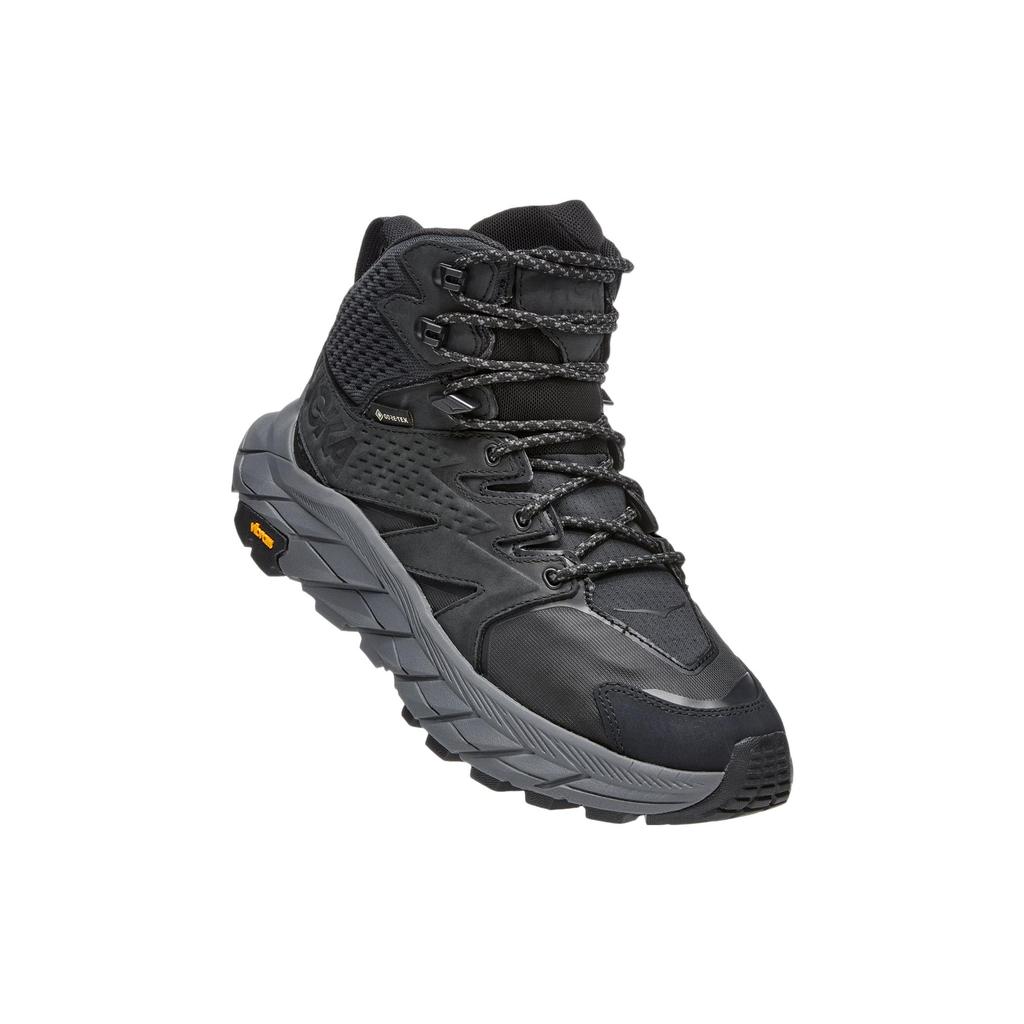 HOKA One One Женские ботинки Anacapa Mid Gore Tex 1119372-BBLC