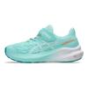 Asics GT 1000 13 PS Illuminate Mint Детские кроссовки Зеленый Белый 1014A344-405
