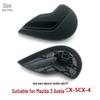 Mazda CX-5, CX-4, Axela Регулировка сиденья Рычаг спинки Ручка KR11-88-1G5