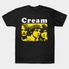Смешная футболка Love Cream Music для фанатов S 5XL Быстрая доставка