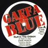 7inch Record DIXIE PEACH / SATELLITE - Ruff In The Gideon / Jah Shine His  GB007 Gaffa Blue 2021 UK Reggae, Ska & Dub
