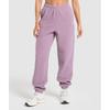 Fleece Joggers Soft Purple B8a7f Pbzs