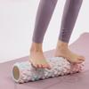 Массажный ролик из пены для йоги высокой плотности EVA Foam Fitness Yoga Column Fitness