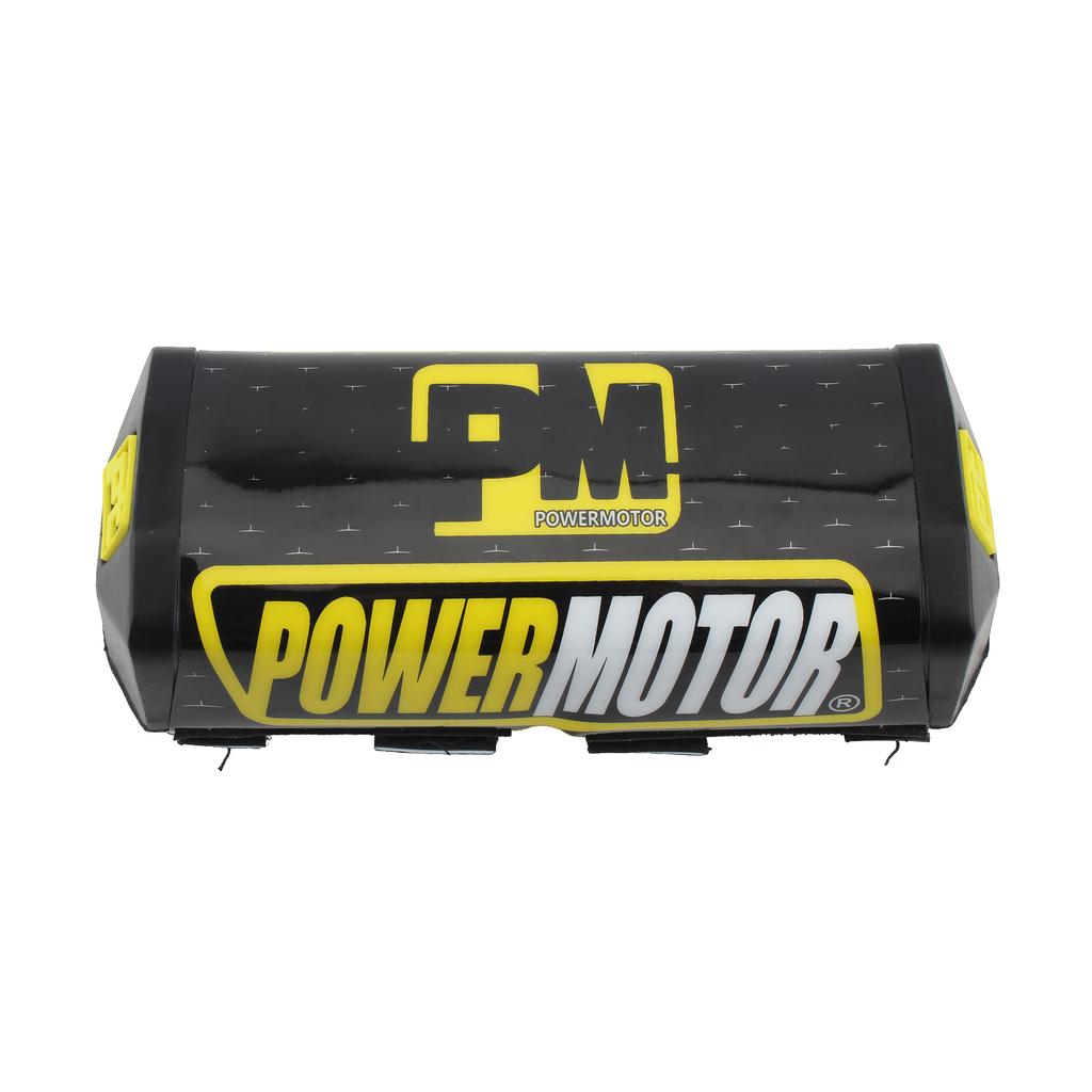 PowerMotor Мотоциклетные Ручки Гелевые Противоскользящие Износостойкие Амортизирующие Ручка Резиновая Квадроциклы Скутеры Мотокросс Ручка Аксессуары