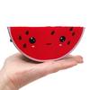 Джамбо Супер Гигантский Мягкий Сквоши Игрушка Арбуз Апельсин Клубника Персик Медленно Поднимающийся Сжималка