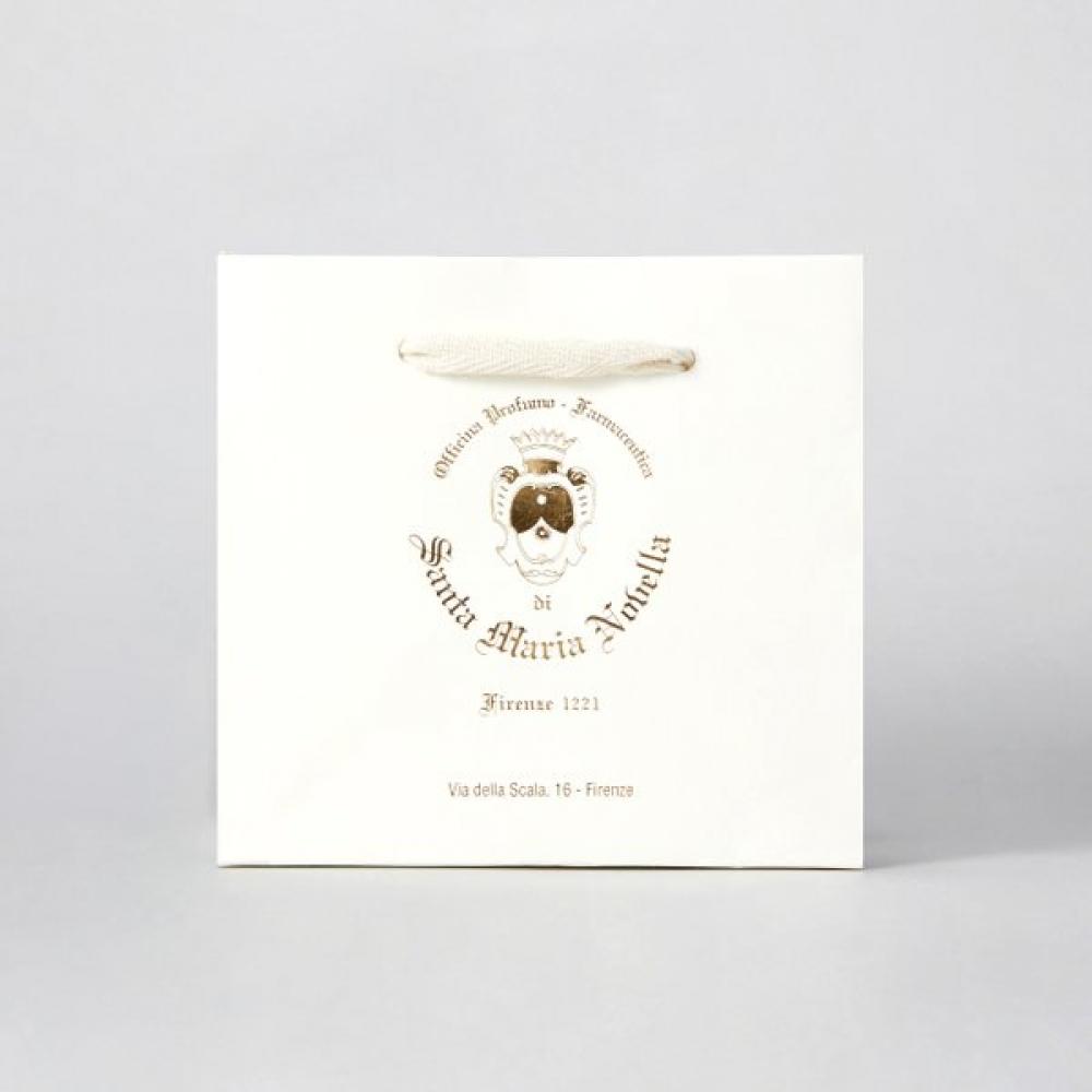 Santa Maria Novella Melograno Eau De Cologne 100ml  +Same Scent Edc 2ml + Same Scent Body Sample 8ml 3 