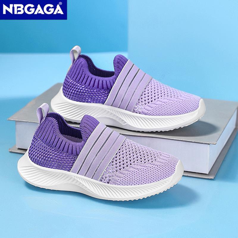 Детские дышащие сетчатые кроссовки для спорта, легкие и удобные кроссовки для мальчиков и девочек, для ходьбы в школу, размер 28-39