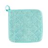 Tear-resistant Wide Application Potholder Mat Convenient Stable Heat Insulation Dinner Plate