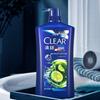 Clear Men's Anti-Dandruff Shampoo