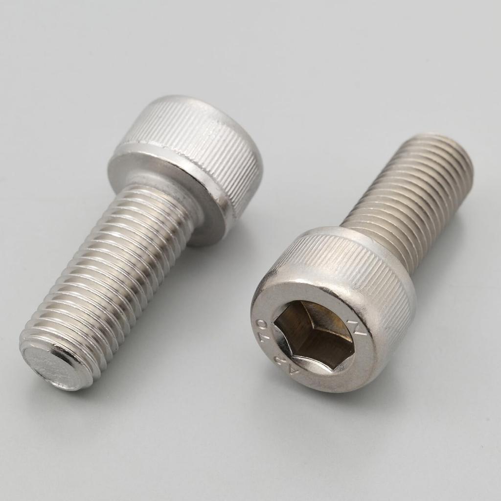 Болт крепления суппорта Daytona M10×25 P1.25 48008