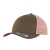 Flexfit Retro Two Tone Trucker Cap