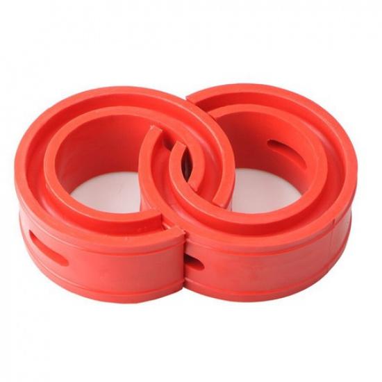 Car Shock Absorber Spring Bumper Buffer Power Cushion Coil Damper Tools Type E