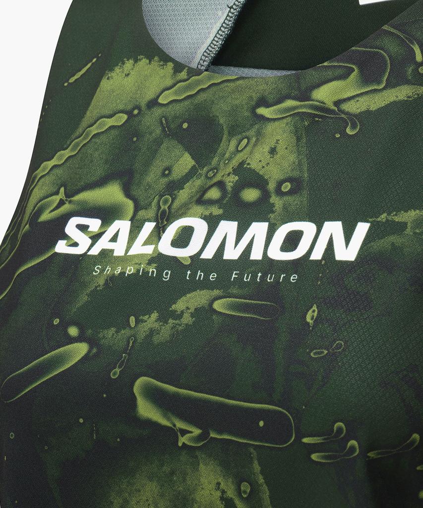 Sallomon V-Max Sensifit Жилет W_Ld0096500