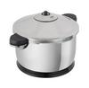 KUHN RIKON Pressure cooker DUROTHERM PRO Thermo cooking кастрюля 22 см 5.0 литров