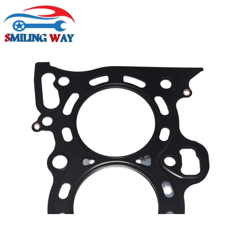 Engine Cylinder Head Gasket Seal For Honda Civic 1.6L D16 D16Y5 D16Y7 D16Y8 1996 1997 1998 1999 2000 # 12251-P2J-004