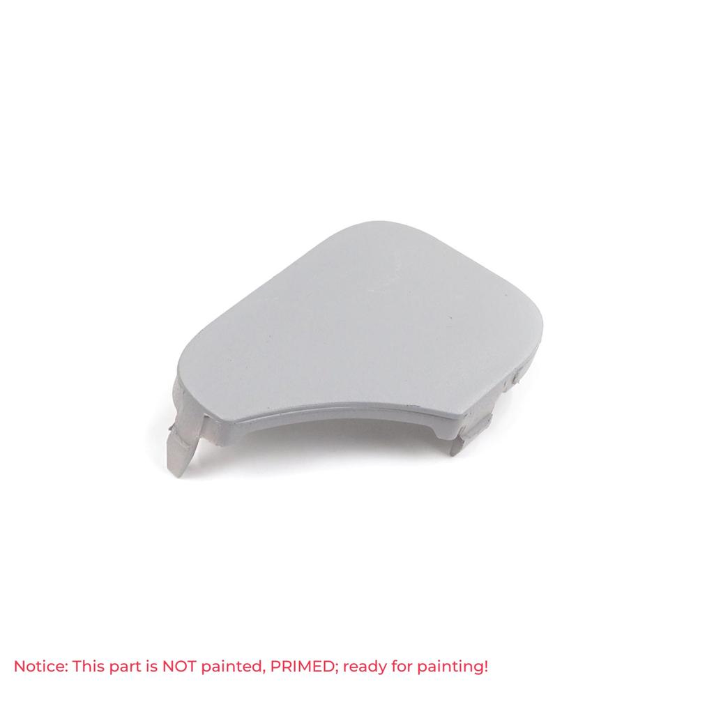 ESC Auto Parts ESP708 Front Bumper Tow Bar Eye Cover 6S6117A989AA for Ford Fiesta 06-08 Fast Shipment Ship From Turkey