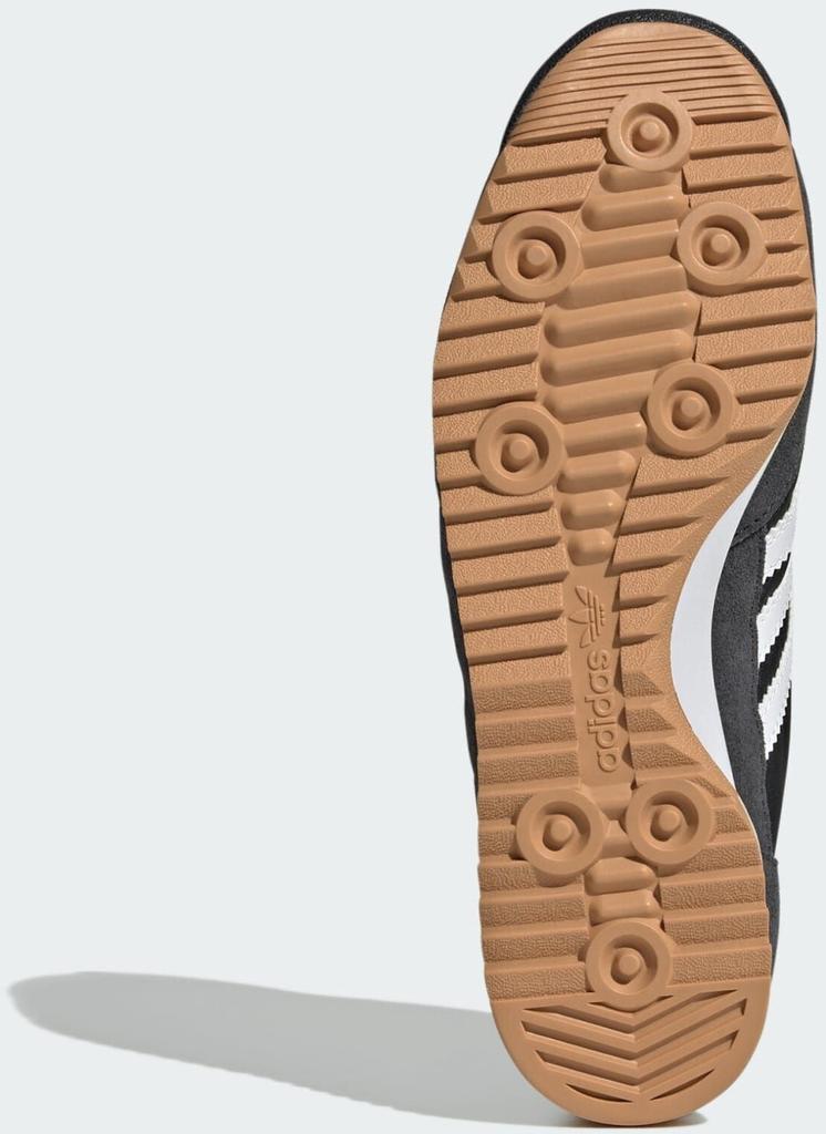 Кроссовки Adidas SL 72 OG (JH7390) основной черный/облачный белый/карбон
