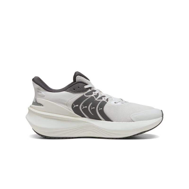 Puma Унисекс дышащие сетчатые беговые кроссовки с амортизацией 310780