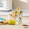 Moisture-proof Food Sealing Clip Tightly Seals Strong Clip Food Storage Sealer Multi-functional Keep Food Fresh