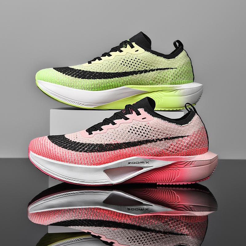 Кроссовки для пар, высококачественные амортизирующие кроссовки для тренировок, спортивные кроссовки для бега, роскошные дизайнерские теннисные кроссовки для мужчин и женщин