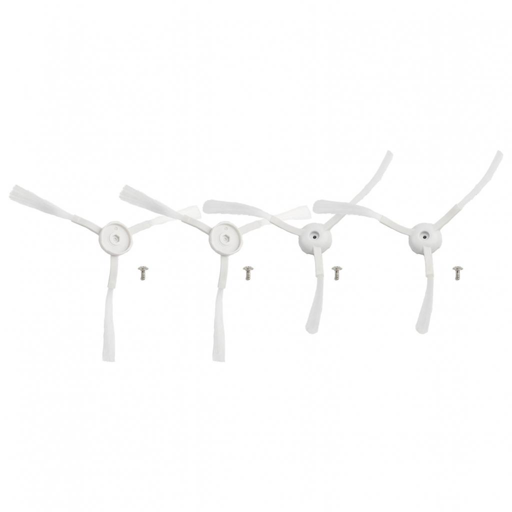 Для Rowenta ZR740003 Explorer 60 Series Комплект фильтров для боковой щетки с роликовой щеткой