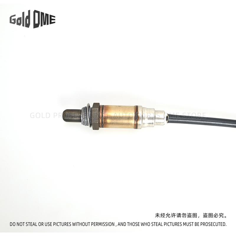 For Lambda Sensor O2 Oxygen Sensor Fit For NISSAN SUNNY N16 No#22690-4M500 226904M500 0258003234 0258003235 Parts Accessories