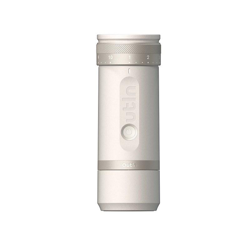 Outin - Fino Portable Electric Coffee Grinder - Sa