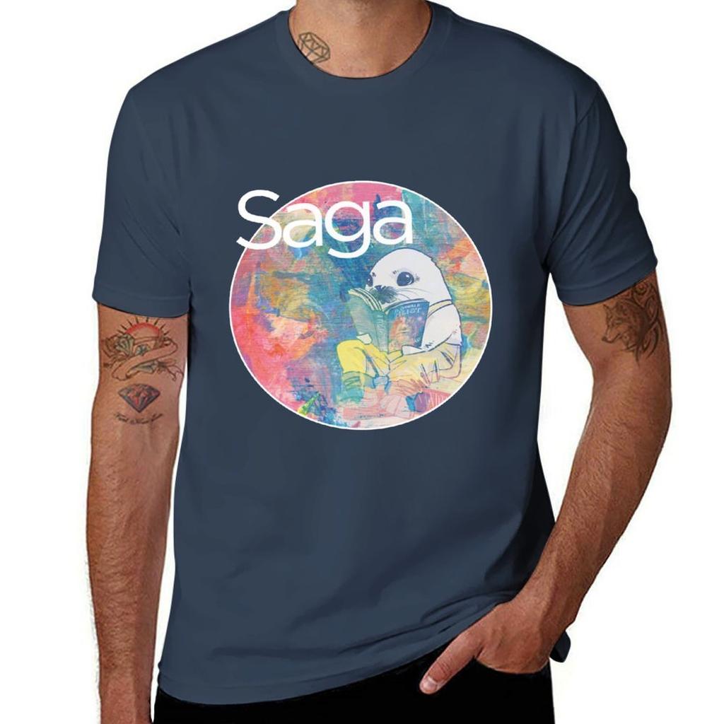 Ghus Tshirt Lightweight Hiking Tshirt