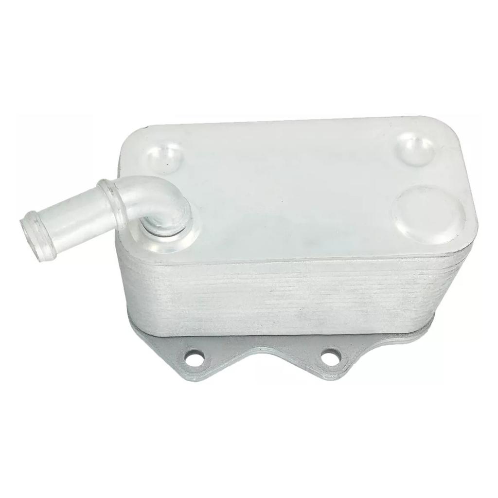 Масляный радиатор двигателя 06D117021C для VW Jetta Gti Passat для A4 Quattro TT A3