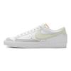Nike Кроссовки Blazer Low Vintage Summit White Sea Glass Обувь для скейтборда DA6364-110