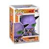 Funko поп-анимация: Dragon Ball Z - Капитан Гинью - Коллекционная виниловая фигурка - Идея для подарка - Официальный мерч - Для детей и взрослых - Фанаты аниме -