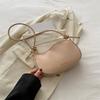 Vintage Large Capacity Women's Bag Stylish Chic Spring Summer Crossbody Handbag