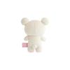 Мини-плюшевая игрушка San-X Rilakkuma H130 x Ш110 x Г60 мм Мягкая и милая Коллекционная мягкая игрушка