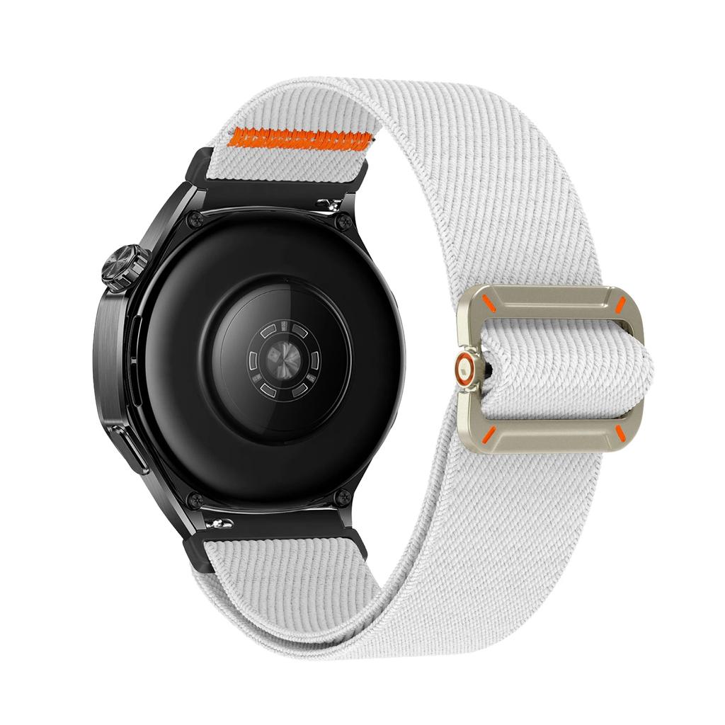 20 мм 22 мм Эластичный нейлоновый ремешок для Xiaomi Watch 2Pro S4 S3 S2 S1 Pro Active Плетеный ремешок для часов для Mi Watch Color Miwatch Color 2