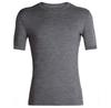 Icebreaker 200 Oasis Merino Short Sleeve Base Layer