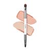 Кисть для растушевки теней двойная (Shadow Brush)