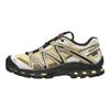 SALOMON Xt-Quest Gore-Tex Удобная посадка Водонепроницаемые Дышащие Функциональные Обувь для улицы Унисекс Обувь Светло-желтый Белый 491488