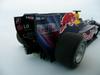 F1 2010 Red Bull Racing Renault RB6 Себастьян Феттель 1/43