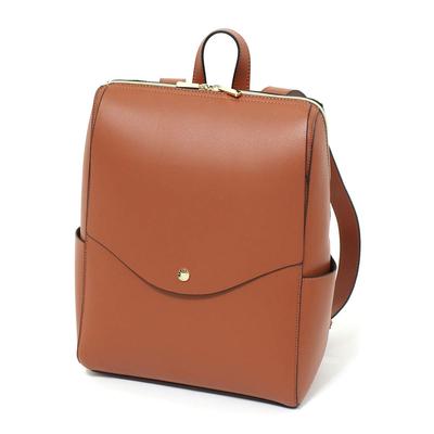 Рюкзак легкий A4 сумка Camel один размер [Legato Largo] LG-P0114 женский