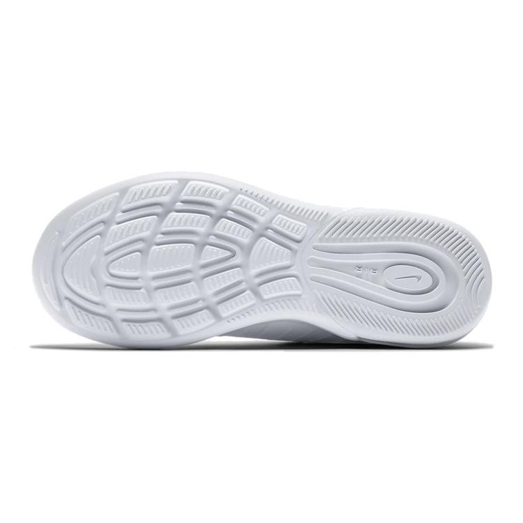 (GS) Nike Air Max Axis 'White' Kids' AH5222-100
