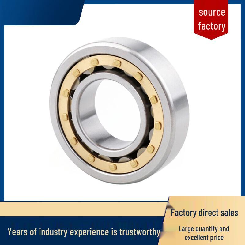Lvkun Cylindrical Roller Bearing NJ2314