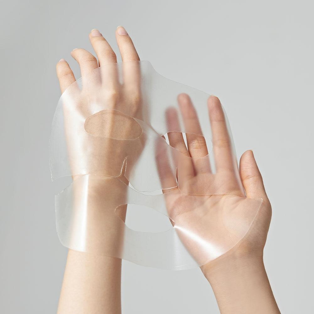 Biodance Bio Collagen Real Deep Mask 4 листа