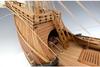 Woody Joe 1/50 Санта-Мария Деревянная Модель Сборочный Комплект (Корабль)
