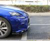 Lexus IS 15-16 Front Bumper Trim Lip Surround Corner