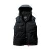 Одежда для холодной погоды Thermocraft Cold Weather Vest 5054 THER OCRAFT L 35 Черный [Bartle] (Отдельный предмет)